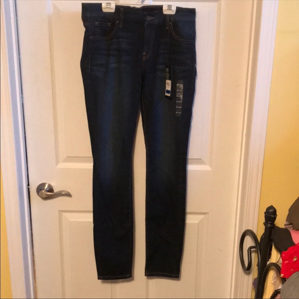 Guess Curvy Sophia Skinny Jeans
